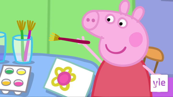 Päiväkodissa (S): 27.02.2021 07.19