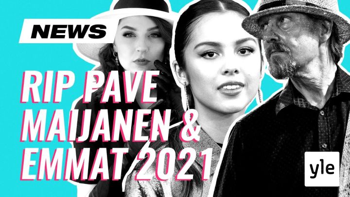 Kuka on Olivia Rodrigo ja miksi Doja Cat lähtee Tiktokista?: 12.03.2021 12.27