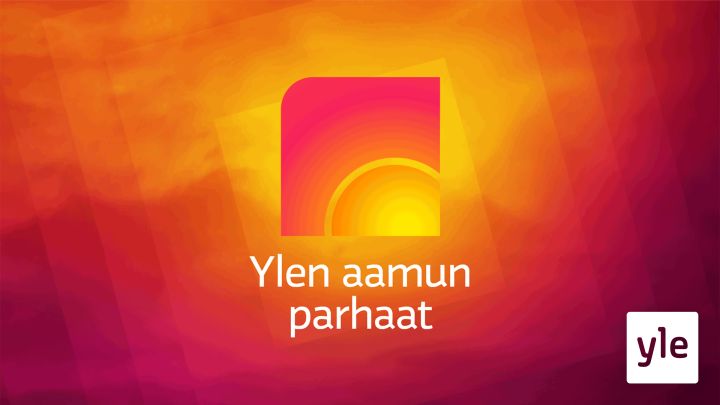 Ylen aamun parhaat: 18.03.2021 15.00