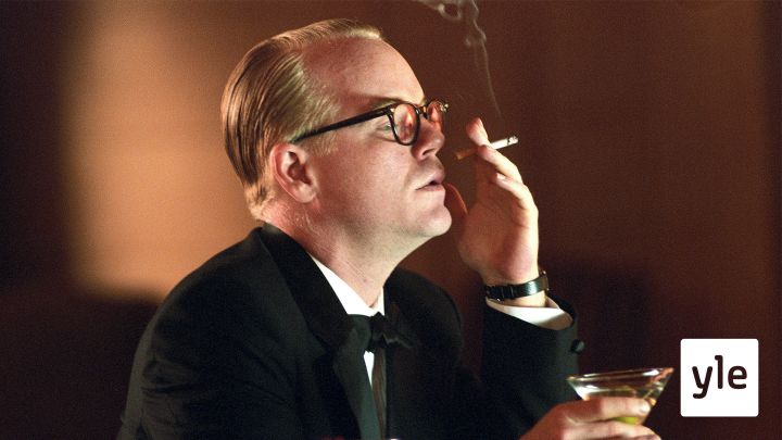 Capote (12): 10.04.2021 22.38