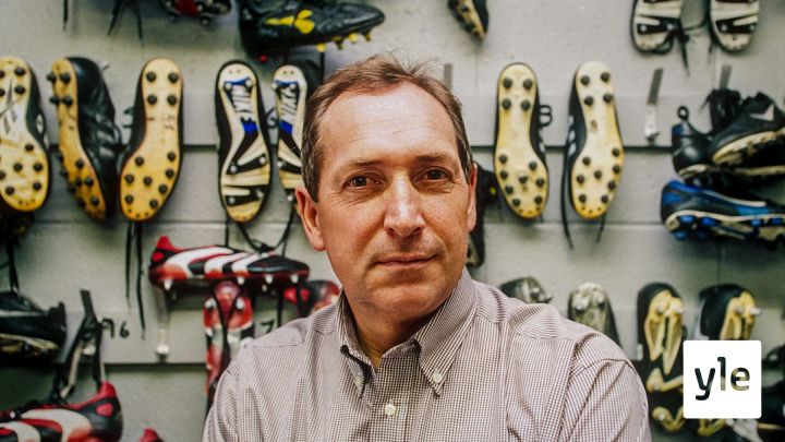 Gerard Houllier: 08.04.2021 06.00