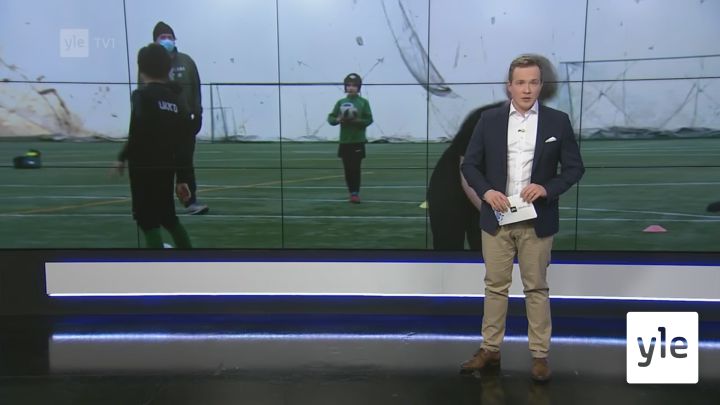 Urheiluruutu: 09.04.2021 21.53