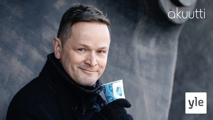 Kun hajuaisti katoaa: 11.04.2021 00.01