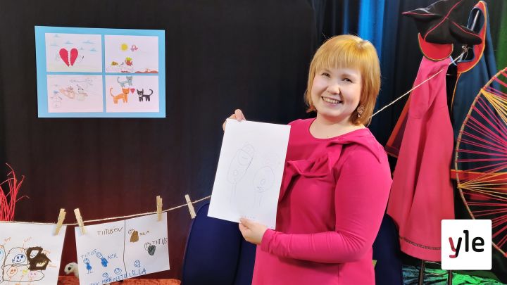 Ystävyys: 12.04.2021 08.35