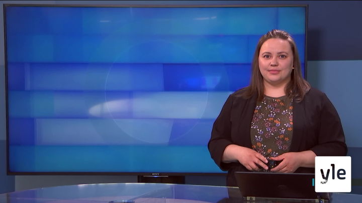 Oddasat: 12.04.2021 22.00