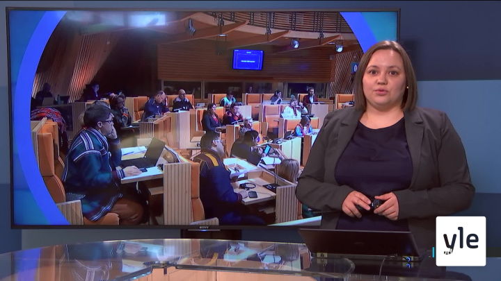 Oddasat: 13.04.2021 22.00
