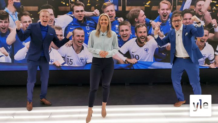 Asuntomarkkinat käyvät kuumana: 14.04.2021 09.30