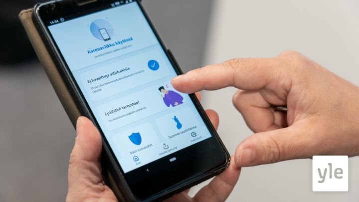 Sari rikkoi koronaeristystä ja valehteli kumppanilleen: "Seuraukset olivat hirveät": 14.04.2021 10.07