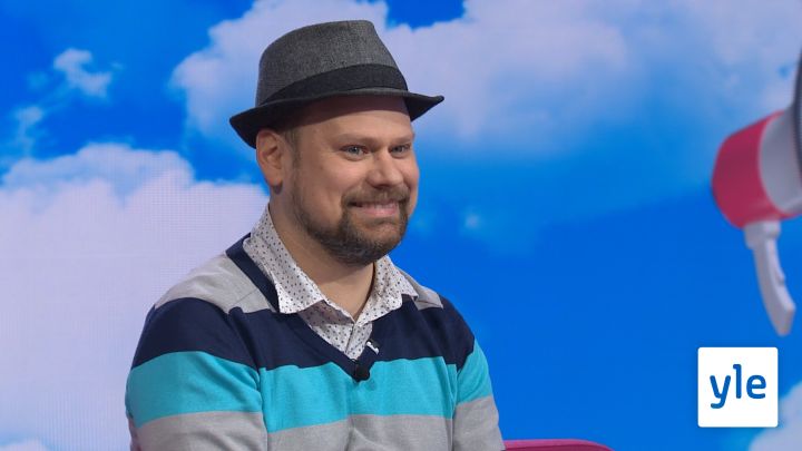 Olli Haapakangas: 14.04.2021 19.00