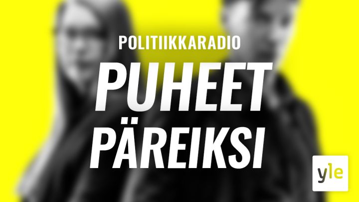 Puheet päreiksi: Koronakeväisiä vaalikuumemittauksia