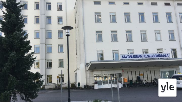 Itä-Savon ilmaantuvuusluku on maan korkein - Savonlinnan seudun koronatilanne on hellittämässä: 19.04.2021 11.39
