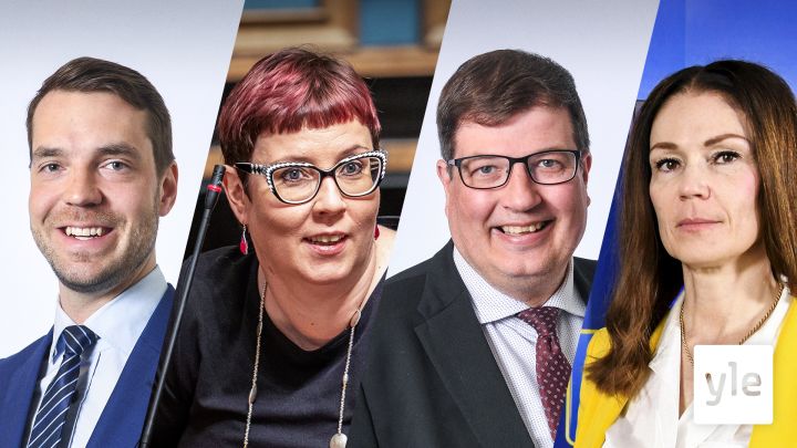 A-Talk: Miten Suomi äänestää EU:n elpymispaketista?: 06.05.2021 21.45