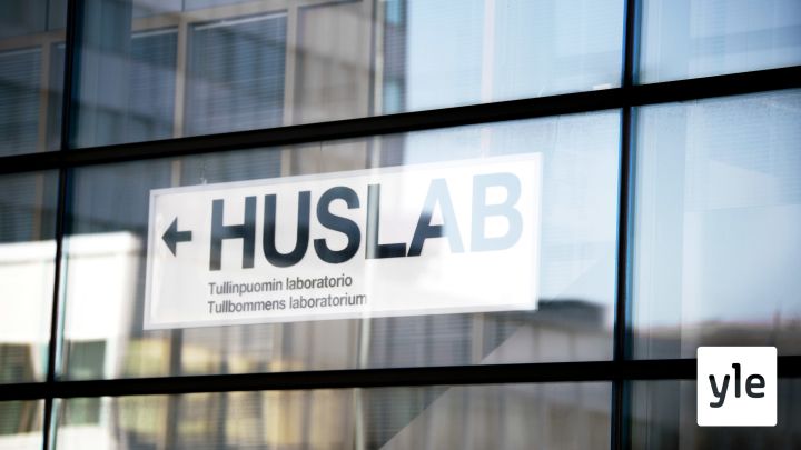 HUS:in koronainfo - Aiheena ajankohtainen epidemiatilanne: 07.05.2021 12.37