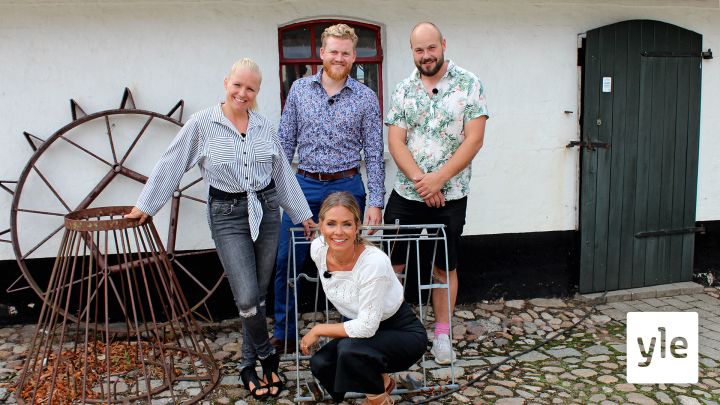 Kruså ja Grænselandet: 15.05.2021 17.25