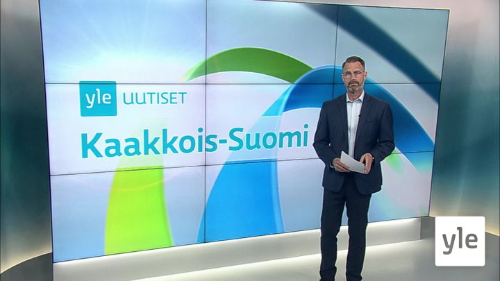 Yle Uutiset Kaakkois-Suomi: 14.05.2021 18.21