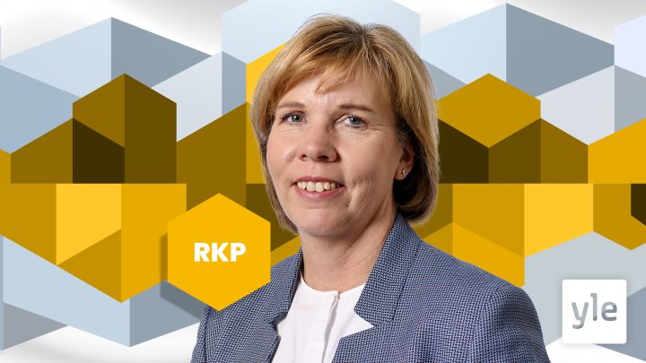 Puheenjohtajatentti viitottuna: Anna-Maja Henriksson: 27.05.2021 22.00