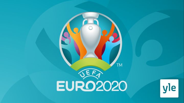 Jalkapallon EURO 2020 kooste päivän otteluista: 21.06.2021 00.00