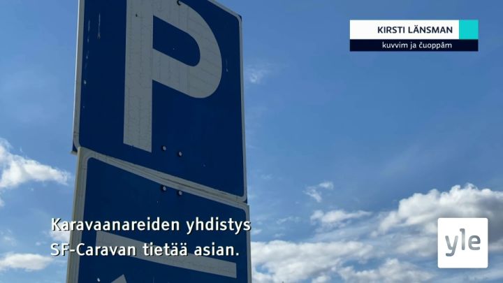 Yle Oddasat: 11.06.2021 16.50