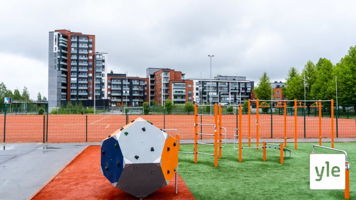 Perussuomalaisille valtava nousu, vihreille romahdus Ylöjärvellä – puolueiden edustajat kohtaavat Ylen haastattelussa: 14.06.2021 15.22