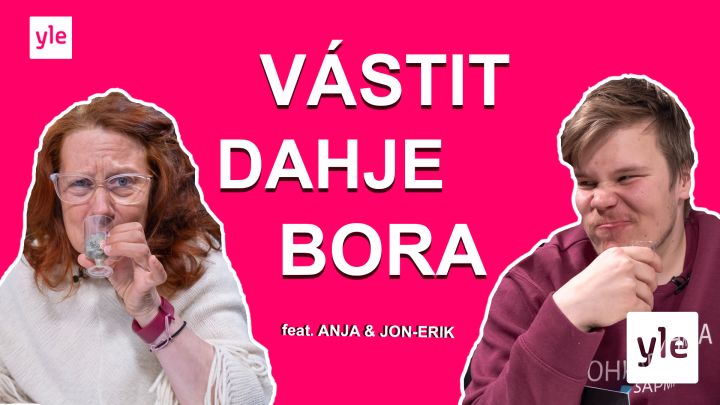 Vástit dahje bora!: 21.06.2021 06.00