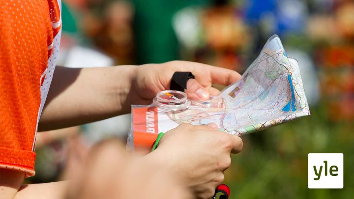 2016 Lappee-Jukola, Venlojen viesti, osa 2: 17.06.2021 00.01