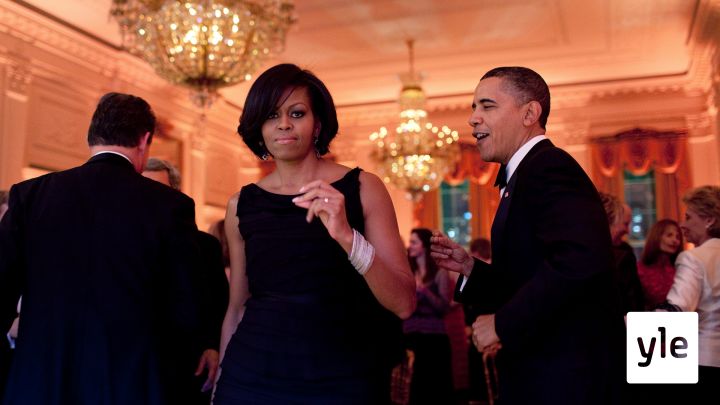 Michelle Obama: 21.06.2021 06.00