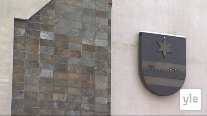Yle Oddasat: 23.06.2021 16.50