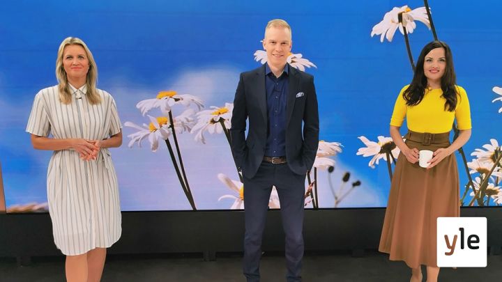 Pitäisikö jumalanpilkka poistaa rikoslaista?: 06.07.2021 09.30