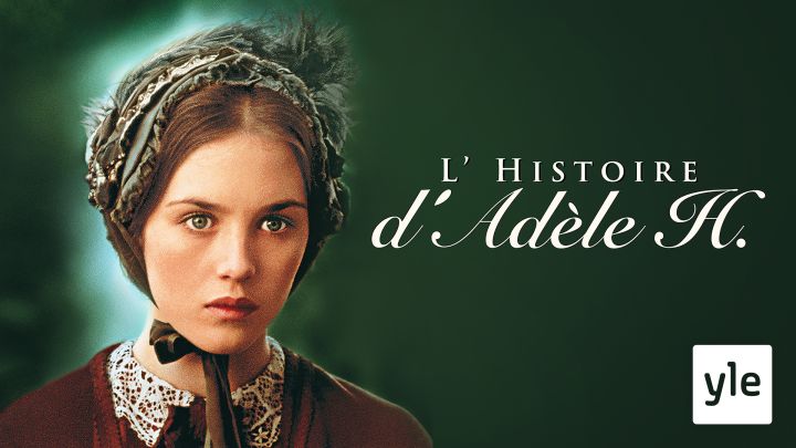 Adelen tarina (12): 22.07.2021 21.00