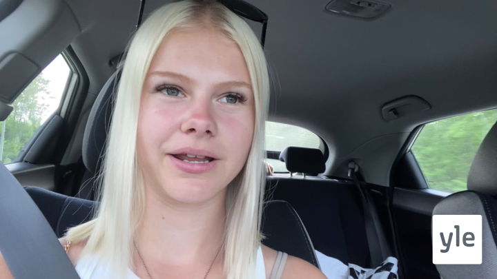 Erilainen TikTok-video: 23.07.2021 00.01