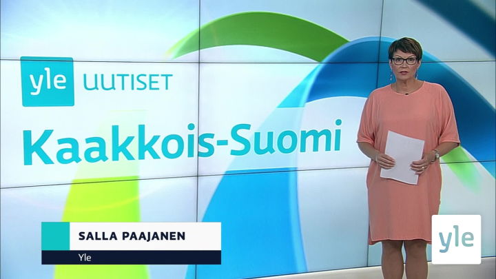 Yle Uutiset Kaakkois-Suomi: 23.07.2021 17.06