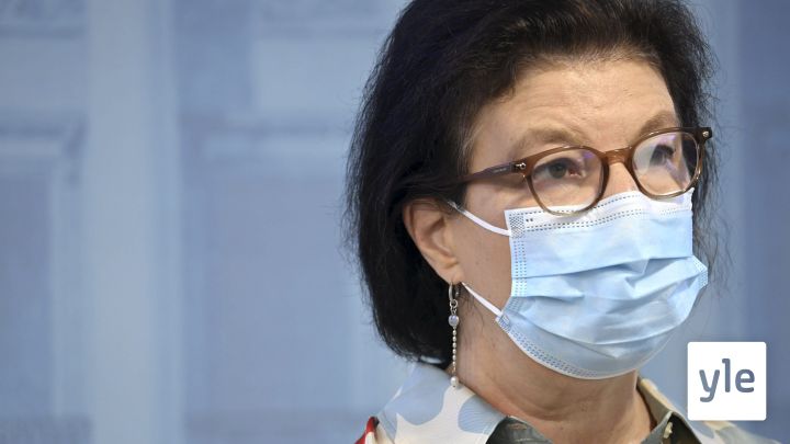 Viikoittainen koronakatsaus: 02.09.2021 11.00