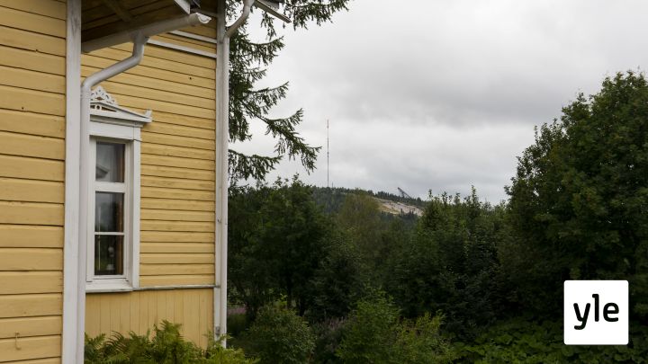 Haapalan panimo toimii Vuokatissa viidettä vuotta – minkälaista on pienpanimon arki?: 08.09.2021 09.23