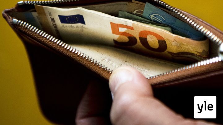 Valtion budjettipäätökset ohjaavat kansalaisten arjen toimintaa: 10.09.2021 08.30