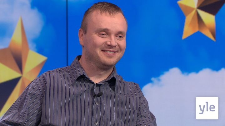 Petri Poikolainen: 14.09.2021 19.00