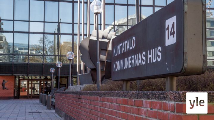 Puoluejohtajat kohtaavat Kuntaliiton paneelissa: 15.09.2021 13.33