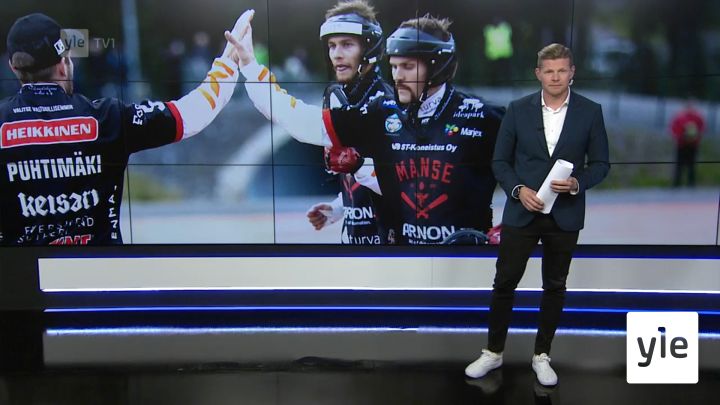 Urheiluruutu: 18.09.2021 21.10
