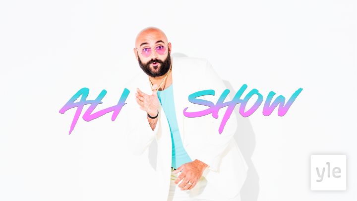 Ali Show