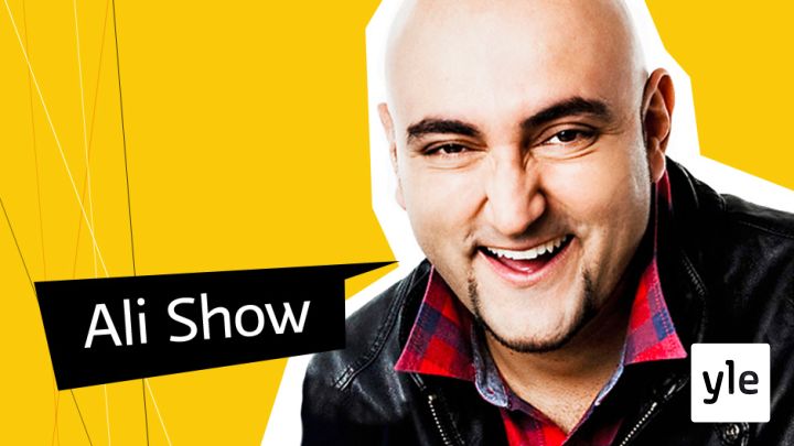Ali Show