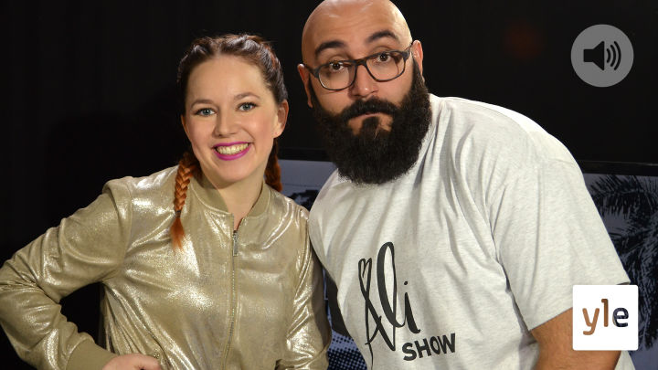 Ali Show