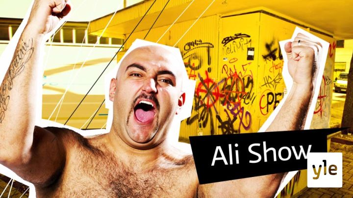 Ali Show