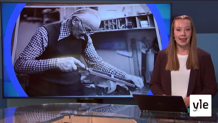 Oddasat: 22.09.2021 22.00