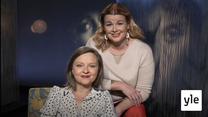 Anna Kortelainen ja Uusi Viipuri: 25.09.2021 00.01