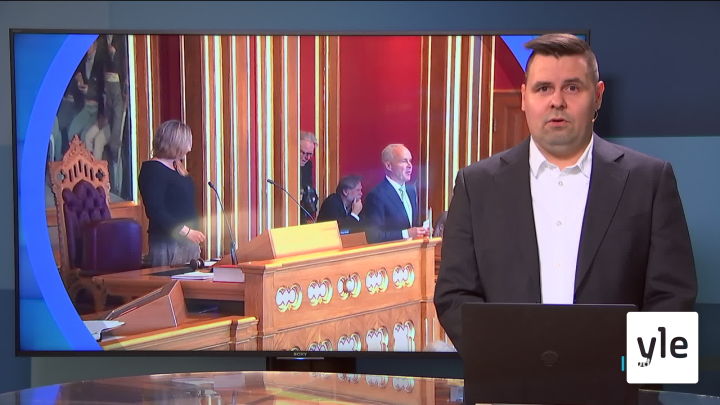 Oddasat: 12.10.2021 22.00