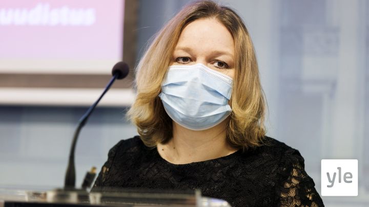 Hallitus esittää Suomeen 7 päivän hoitotakuuta: 17.11.2021 11.50