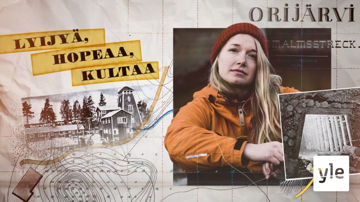 Miksi kaivosten ongelmia ei saada ratkaistua?: 17.11.2021 11.30
