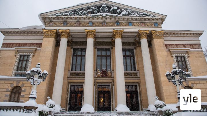 Hallitus neuvottelee koronatilanteesta: 30.11.2021 15.44