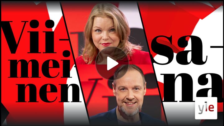Mistä on politiikan kohut tehty?: 15.12.2021 11.09