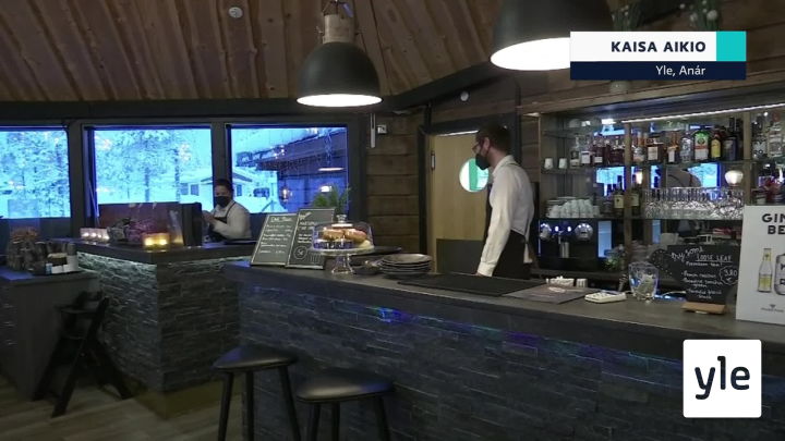 Yle Oddasat 22.12.2021: 22.12.2021 16.45