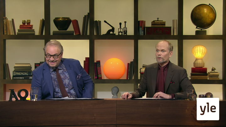 På spåret: 07.01.2022 21.00